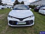 Toyota Camry Hybrid MR`18 E6d Aukcja 276446 - grafika 6