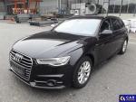 Audi A6 3.0 TDI clean diesel quattro Aukcja 275019 - grafika 1