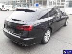 Audi A6 3.0 TDI clean diesel quattro Aukcja 275019 - grafika 4