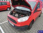 Ford Transit Courier 1.0 MR`15 E6 1.8t Aukcja 275668 - grafika 11