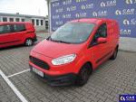 Ford Transit Courier 1.0 MR`15 E6 1.8t Aukcja 275668 - grafika 1