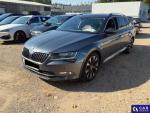 Skoda Superb L&K Aukcja 275026 - grafika 1