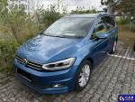 Volkswagen Touran Highline BMT/Start-Stopp Aukcja 275027 - grafika 1