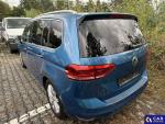 Volkswagen Touran Highline BMT/Start-Stopp Aukcja 275027 - grafika 2