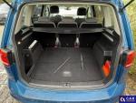 Volkswagen Touran Highline BMT/Start-Stopp Aukcja 275027 - grafika 15