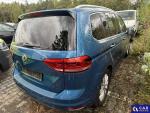 Volkswagen Touran Highline BMT/Start-Stopp Aukcja 275027 - grafika 4