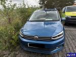 Volkswagen Touran Highline BMT/Start-Stopp Aukcja 275027 - grafika 5