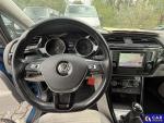 Volkswagen Touran Highline BMT/Start-Stopp Aukcja 275027 - grafika 9