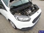 Ford Transit Courier 1.5 TDCi MR`18 E6.2 1.8t Aukcja 276371 - grafika 9