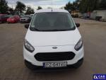 Ford Transit Courier 1.5 TDCi MR`18 E6.2 1.8t Aukcja 276371 - grafika 2