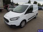 Ford Transit Courier 1.5 TDCi MR`18 E6.2 1.8t Aukcja 276371 - grafika 1