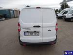 Ford Transit Courier 1.5 TDCi MR`18 E6.2 1.8t Aukcja 276371 - grafika 4