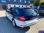 Skoda Octavia Clever Aukcja 275037 - grafika 2