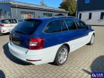 Skoda Octavia Clever Aukcja 275037 - grafika 3