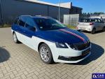 Skoda Octavia Clever Aukcja 275037 - grafika 4