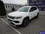 Jeep Compass 1.3 MR`21 E6d-F Aukcja 301603 - grafika 1