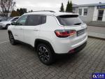 Jeep Compass 1.3 MR`21 E6d-F Aukcja 301603 - grafika 2