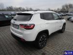 Jeep Compass 1.3 MR`21 E6d-F Aukcja 301603 - grafika 4