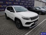 Jeep Compass 1.3 MR`21 E6d-F Aukcja 301603 - grafika 5