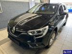 Renault Megane Business Edition Aukcja 275042 - grafika 1