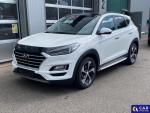 Hyundai Tucson N Line Mild-Hybrid 4WD Aukcja 275045 - grafika 1