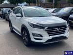 Hyundai Tucson N Line Mild-Hybrid 4WD Aukcja 275045 - grafika 2