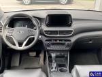 Hyundai Tucson N Line Mild-Hybrid 4WD Aukcja 275045 - grafika 3