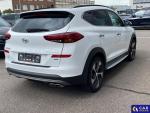 Hyundai Tucson N Line Mild-Hybrid 4WD Aukcja 275045 - grafika 4