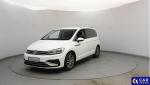 Volkswagen Touran Comfortline BMT/Start-Stopp Aukcja 275053 - grafika 1