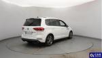 Volkswagen Touran Comfortline BMT/Start-Stopp Aukcja 275053 - grafika 2