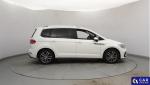 Volkswagen Touran Comfortline BMT/Start-Stopp Aukcja 275053 - grafika 3