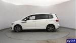 Volkswagen Touran Comfortline BMT/Start-Stopp Aukcja 275053 - grafika 4