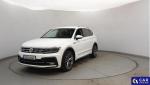 Volkswagen Tiguan Allspace Highline 4Motion Aukcja 275079 - grafika 1