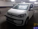 Volkswagen up! move up! BMT/Start-Stopp Aukcja 275080 - grafika 1