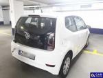 Volkswagen up! move up! BMT/Start-Stopp Aukcja 275080 - grafika 4