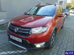 Dacia Sandero 1.5 dCi MR`13 E5 Aukcja 275812 - grafika 1