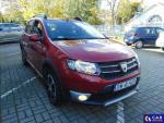 Dacia Sandero 1.5 dCi MR`13 E5 Aukcja 275812 - grafika 4