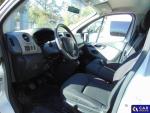 Renault Trafic Grand Passenger 1.6 dCi MR`14 E6 3.0t Aukcja 275813 - grafika 8