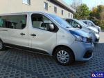 Renault Trafic Grand Passenger 1.6 dCi MR`14 E6 3.0t Aukcja 275813 - grafika 123