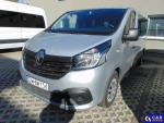 Renault Trafic Grand Passenger 1.6 dCi MR`14 E6 3.0t Aukcja 275813 - grafika 1