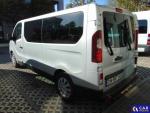 Renault Trafic Grand Passenger 1.6 dCi MR`14 E6 3.0t Aukcja 275813 - grafika 2