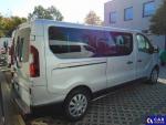 Renault Trafic Grand Passenger 1.6 dCi MR`14 E6 3.0t Aukcja 275813 - grafika 3