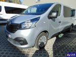 Renault Trafic Grand Passenger 1.6 dCi MR`14 E6 3.0t Aukcja 275813 - grafika 70