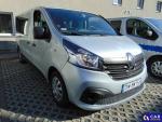 Renault Trafic Grand Passenger 1.6 dCi MR`14 E6 3.0t Aukcja 275813 - grafika 4