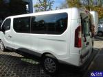 Renault Trafic Grand Passenger 1.6 dCi MR`14 E6 3.0t Aukcja 275813 - grafika 84