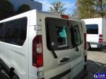 Renault Trafic Grand Passenger 1.6 dCi MR`14 E6 3.0t Aukcja 275813 - grafika 85