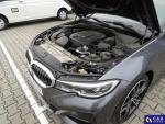 BMW Seria 3 320 Diesel Mild Hybrid MR`19 E6d G20 Aukcja 276553 - grafika 12