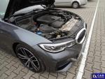 BMW Seria 3 320 Diesel Mild Hybrid MR`19 E6d G20 Aukcja 276553 - grafika 13