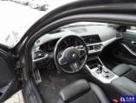 BMW Seria 3 320 Diesel Mild Hybrid MR`19 E6d G20 Aukcja 276553 - grafika 16