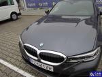 BMW Seria 3 320 Diesel Mild Hybrid MR`19 E6d G20 Aukcja 276553 - grafika 34